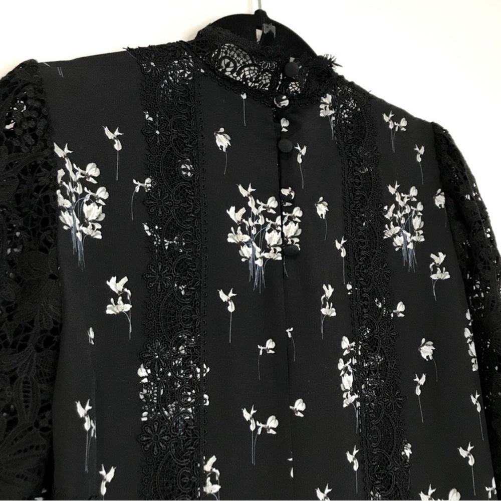 Erdem X H&M - Picture 5 of 12